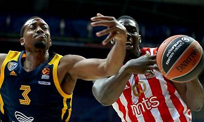 Έρικ ΜακΚόλουμ: Ντεμπούτο… όνειρο με την Χίμκι στην Ευρωλίγκα (video)