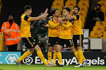 Ο Αϊτ Νούρι έγινε ο νεαρότερος σκόρερ της Γουλβς!