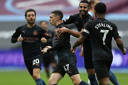 Σέφιλντ Γιουνάιτεντ-Μάντσεστερ Σίτι