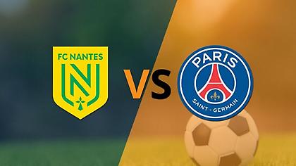 Ναντ-Παρί Σεν Ζερμέν