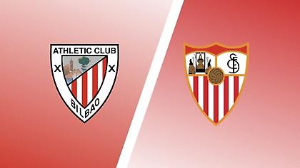 Μπιλμπάο-Σεβίλλη