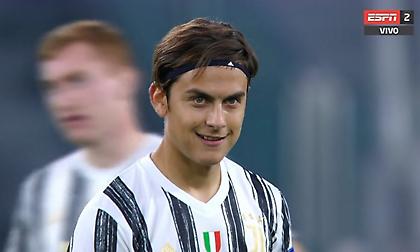 Γιουβέντους: Τεράστια διαφορά στις διαπραγματεύσεις με τον Ντιμπάλα