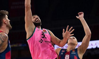 Μίροτιτς: Δίνει νίκες στην Μπαρτσελόνα και με την άμυνα! (videos)