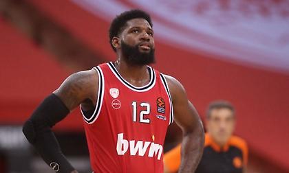 Χασάν Μάρτιν: Ο πιο εύστοχος σε όλη την Ευρωλίγκα (videos)