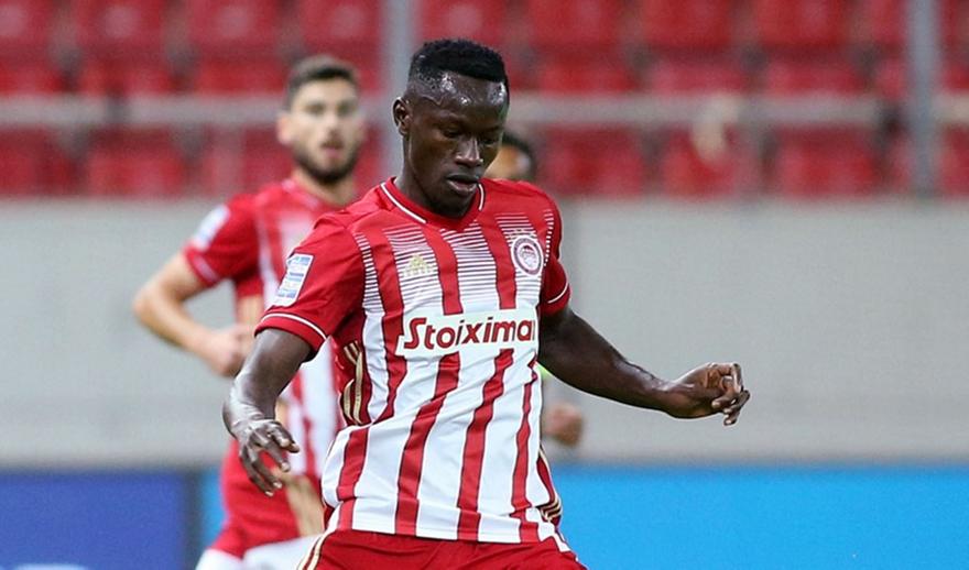 Έκανε σήμερα νέο τεστ ο Καμαρά