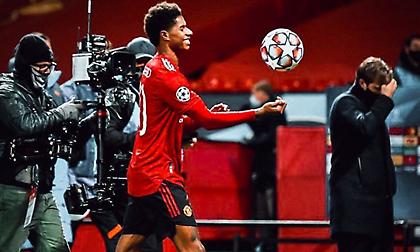 Τα πιο ευτυχισμένα γενέθλια του Ράσφορντ... μέχρι τα επόμενα! (vid)