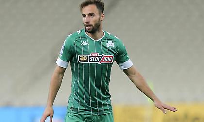 Το απίθανο ρεκόρ του Μαουρίσιο κόντρα στην Λαμία