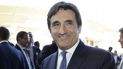 Τορίνο: Στο νοσοκομείο με κορωνοϊό ο πρόεδρός της