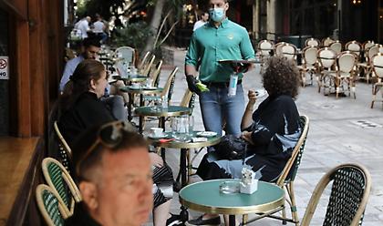 Κορωνοϊός: Αυτές είναι όλες οι ΚΑΔ που εντάσσονται στο νέο πακέτο μέτρων