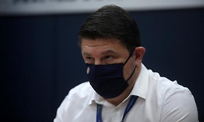 Κορωνοϊός - Χαρδαλιάς: Ο νέος υγειονομικός χάρτης της Ελλάδας - Τα μέτρα ανά επίπεδο