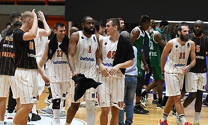 Άλλο ένα κρούσμα κορωνοϊού στον Προμηθέα