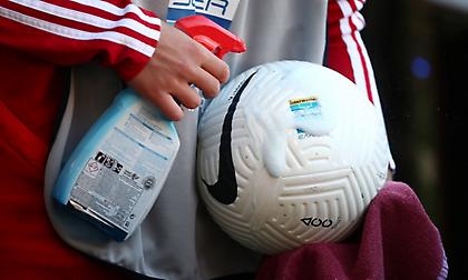 Συνεχίζουν κανονικά Super League, Α1 και ευρωπαϊκά ματς - Τι ισχύει με τις αθλητικές δραστηριότητες