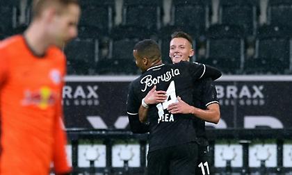 Ένας… δικός της «πλήγωσε» την Λειψία!