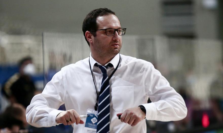 Γαβριήλ: «Αδικήσαμε τους εαυτούς μας που αφήσαμε την ΑΕΚ να ανεβάσει τη διαφορά»