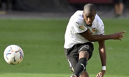 Κλείνει Κοντογκμπιά η Ατλέτικο Μαδρίτης!