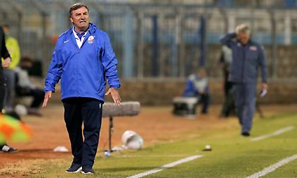Τεννές: «Καθοριστική φάση το χαμένο πέναλτι, υπάρχουν περιθώρια βελτίωσης»