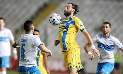 ΑΠΟΕΛ αγνοείται, δύσκολη νίκη για ΑΕΛ