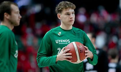 Θετικός σε κορωνοϊό ο Γιοκουμπάιτις