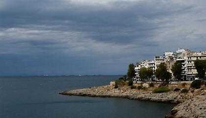 Τοπικές νεφώσεις και κανονικές θερμοκρασίες