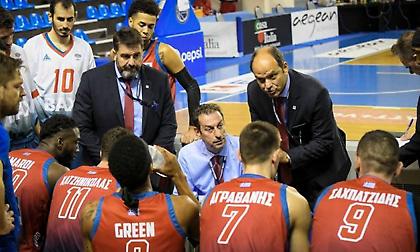 Μεσολόγγι: Επανέλαβε επίδοση 19 ετών στην Basket League! (videos)