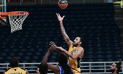 ΑΕΚ: Αήττητη στην Basket League εδώ και ένα χρόνο! (videos)