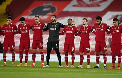 Έπιασε το ρεκόρ του Πέισλι ο Κλοπ! (vid)