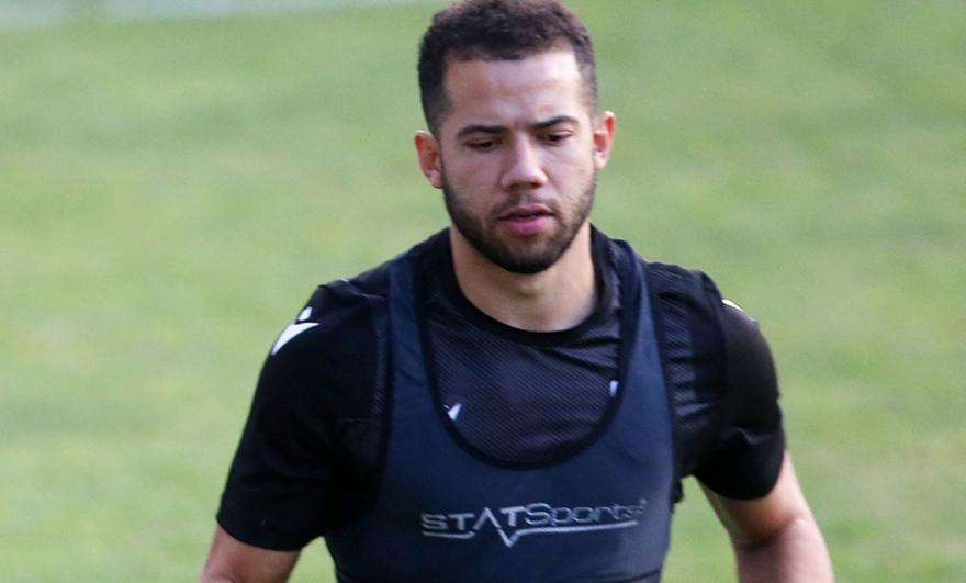 Ροντρίγκο: «Θα πετύχουμε τους στόχους μας με τον Γκαρσία»