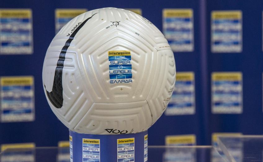 Οι αριθμοί του Παναιτωλικός-ΠΑΟΚ