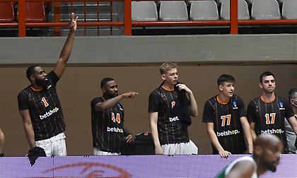 Ενημέρωσε και ο Προμηθέας για το κρούσμα κορωνοϊού