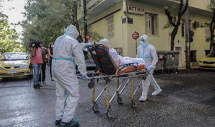 Κορωνοϊός: Συναγερμός στα Ιωάννινα – Τουλάχιστον 24 κρούσματα σε γηροκομείο