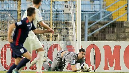 Ο λόγος εκδίκησης του Διούδη με «ρεβάνς» από Λαμία