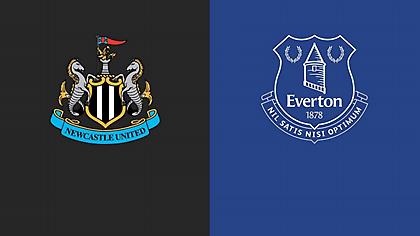 Νιούκαστλ-Έβερτον