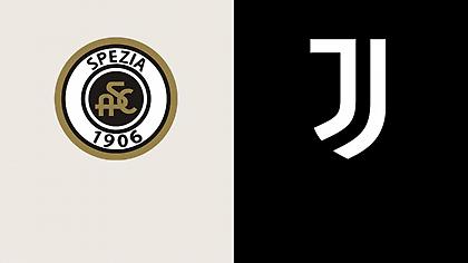 Σπέτσια-Γιουβέντους
