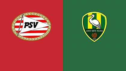 Αϊντχόφεν-Ντεν Χαγκ