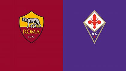 Ρόμα-Φιορεντίνα