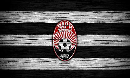 Ινουλέτς-Ζόρια Λουχάνσκ