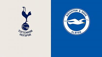 Τότεναμ-Μπράιτον