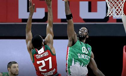 Ήττα στο Κράσνονταρ για την Ούνιξ του Πρίφτη