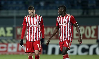 Νικολακόπουλος: «Βάζει Μαντί, δεν του άρεσε ο Φορτούνης»