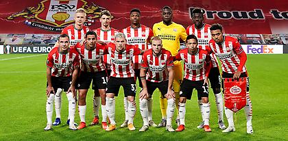 Οργή στην PSV για τη μη αναβολή, αποδεκατισμένη εν όψει ΠΑΟΚ