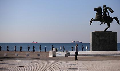 Σχέδιο έκτακτης ανάγκης για τη Θεσσαλονίκη από τον Κικίλια μετά τη σωρεία κρουσμάτων