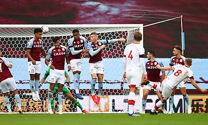 Το έκανε... θρίλερ στο φινάλε η Σαουθάμπτον