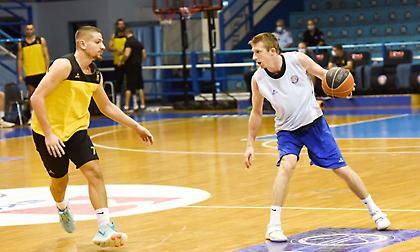 Στις 4 Νοεμβρίου το Άρης-Ηρακλής