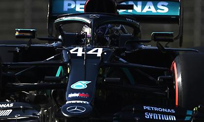 Νικητής στην Ίμολα ο Χάμιλτον – πρωταθλήτρια για 7η συνεχόμενη φορά η Mercedes!