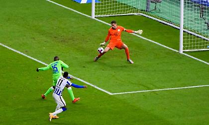 Ισοπαλία με… δύο χαμένους στο Βερολίνο