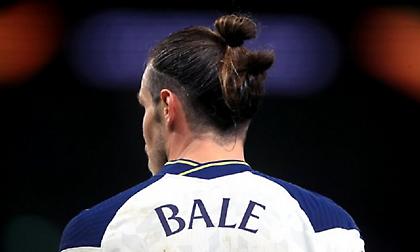 Πρώτο γκολ Μπέιλ μετά την επιστροφή του! (video)