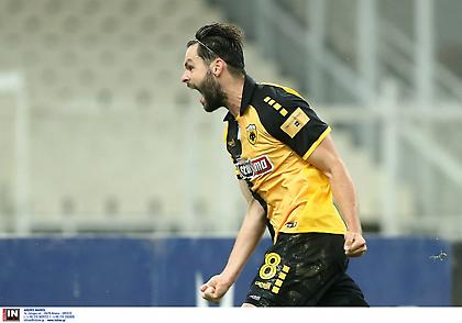 Σάκχοφ: «Πιστέψαμε στην ανατροπή»