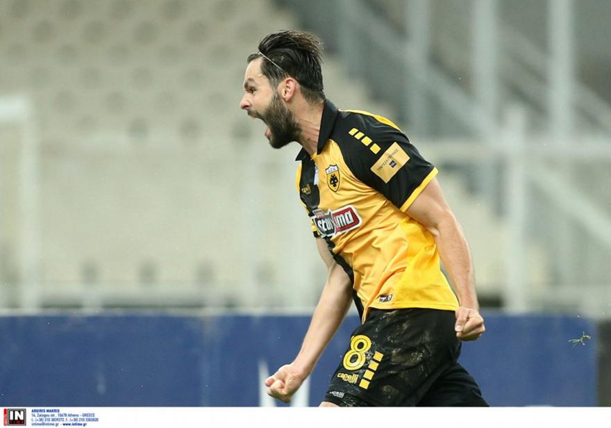 Σάκχοφ: «Πιστέψαμε στην ανατροπή»