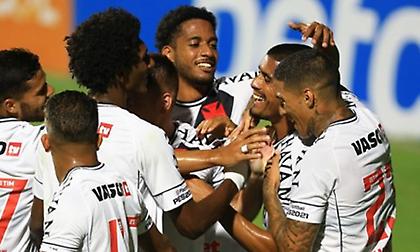 Σκόραρε στο ντεμπούτο του με την Βάσκο Ντα Γκάμα ο Μάτος