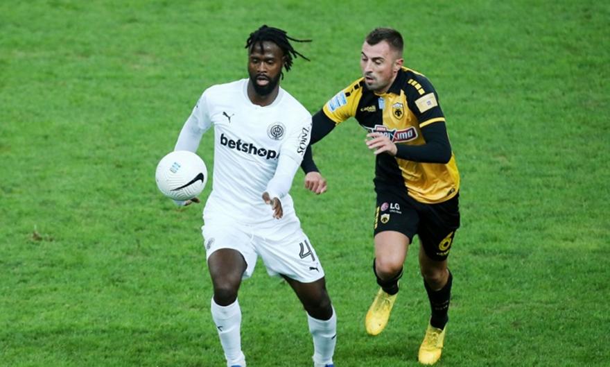 ΑΕΚ: Από τα «γκάζια» του Καρέρα στα «μπράβο» του Μελισσανίδη